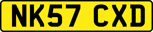 NK57CXD