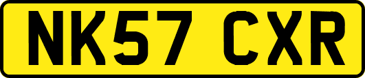 NK57CXR