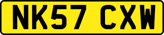 NK57CXW