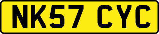 NK57CYC