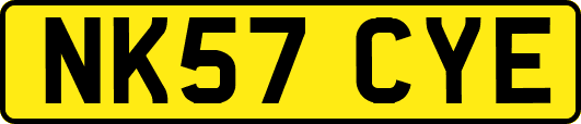 NK57CYE