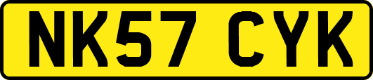 NK57CYK