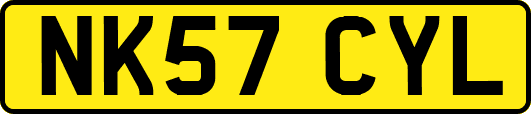 NK57CYL