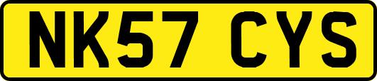 NK57CYS