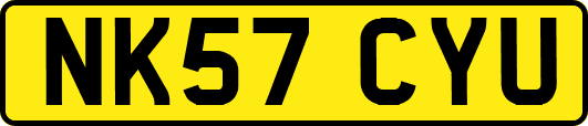 NK57CYU