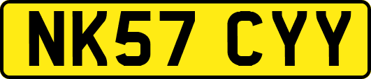 NK57CYY