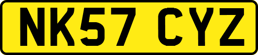 NK57CYZ