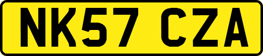 NK57CZA