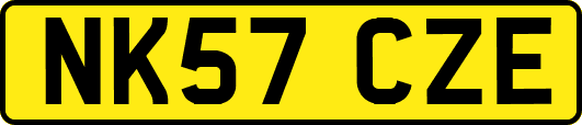 NK57CZE