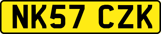NK57CZK