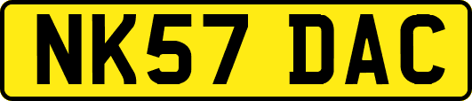 NK57DAC
