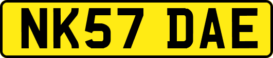 NK57DAE