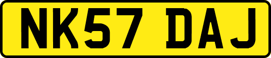 NK57DAJ