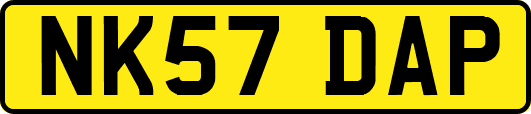 NK57DAP