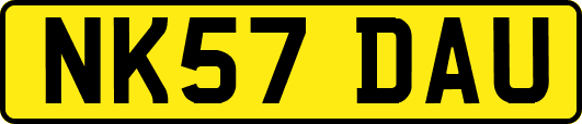 NK57DAU
