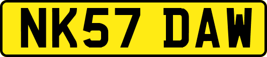 NK57DAW