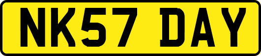 NK57DAY