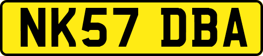 NK57DBA