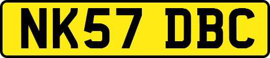 NK57DBC