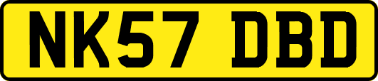 NK57DBD
