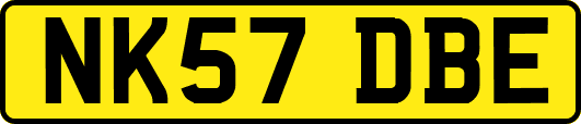 NK57DBE