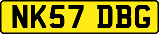 NK57DBG