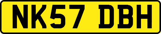 NK57DBH