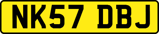 NK57DBJ
