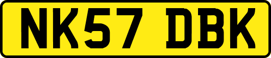 NK57DBK