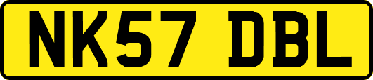 NK57DBL