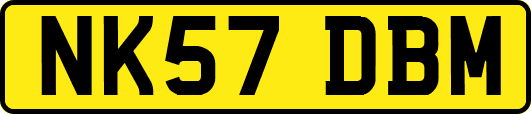 NK57DBM