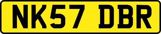 NK57DBR