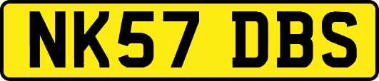 NK57DBS