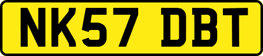 NK57DBT