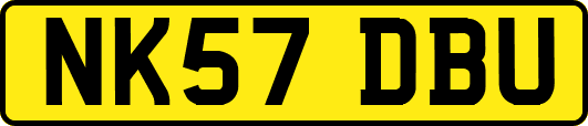 NK57DBU