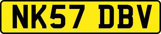 NK57DBV