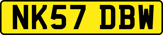 NK57DBW