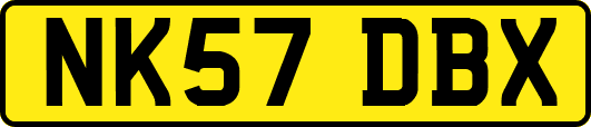 NK57DBX