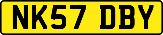 NK57DBY