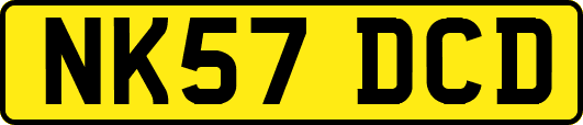 NK57DCD