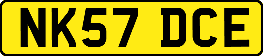 NK57DCE