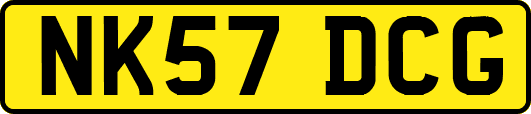 NK57DCG