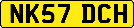 NK57DCH