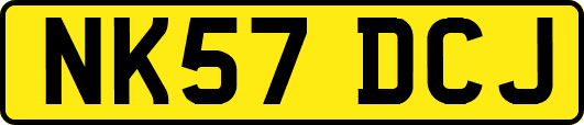 NK57DCJ
