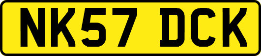 NK57DCK
