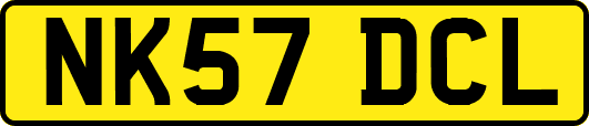 NK57DCL