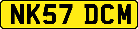 NK57DCM