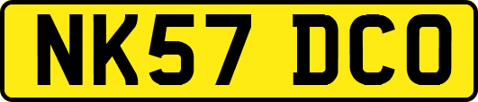 NK57DCO