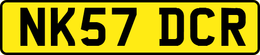 NK57DCR