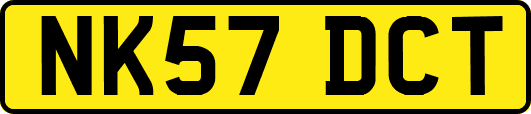 NK57DCT